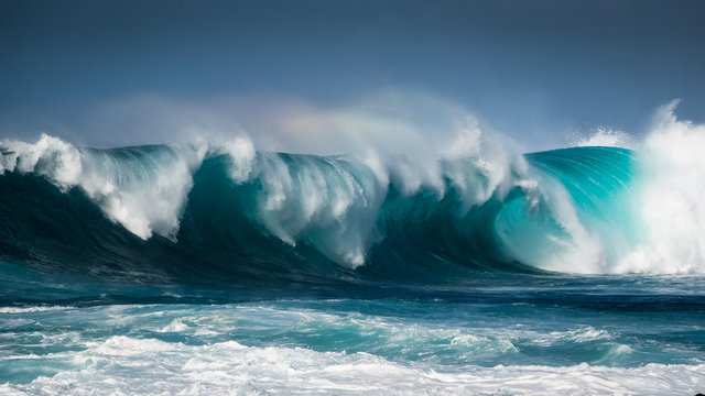 Tidal Wave