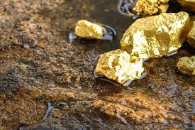 Uncovering Gold